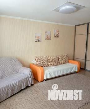 1-к квартира, посуточно, 29м2, 2/5 этаж