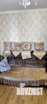 2-к квартира, на длительный срок, 36м2, 4/5 этаж