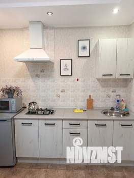 1-к квартира, посуточно, 40м2, 3/9 этаж