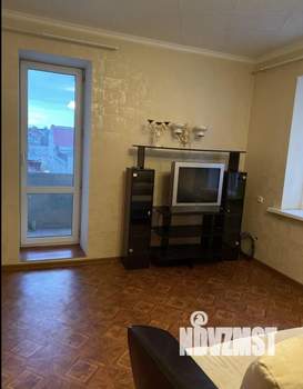 2-к квартира, на длительный срок, 55м2, 4/10 этаж