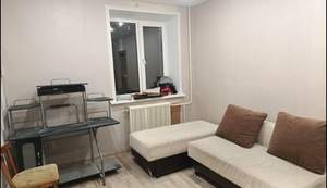 1-к квартира, на длительный срок, 29м2, 2/5 этаж