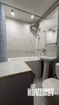 2-к квартира, на длительный срок, 32м2, 1/5 этаж