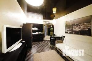 1-к квартира, посуточно, 65м2, 12/20 этаж