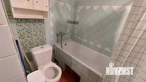 1-к квартира, на длительный срок, 40м2, 9/10 этаж