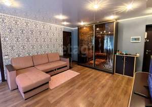 2-к квартира, на длительный срок, 44м2, 5/6 этаж