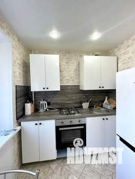 2-к квартира, посуточно, 45м2, 3/7 этаж