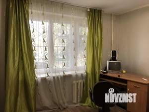 1-к квартира, на длительный срок, 22м2, 1/5 этаж