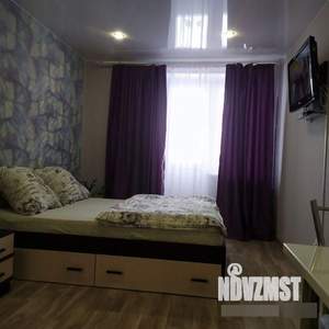 Студия квартира, посуточно, 28м2, 10/10 этаж