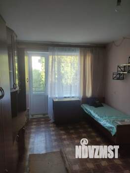 1-к квартира, на длительный срок, 30м2, 4/5 этаж