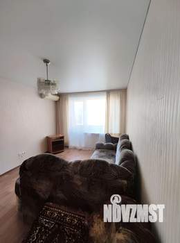 1-к квартира, на длительный срок, 32м2, 3/6 этаж