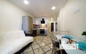 2-к квартира, посуточно, 70м2, 18/25 этаж