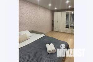 1-к квартира, посуточно, 35м2, 9/10 этаж