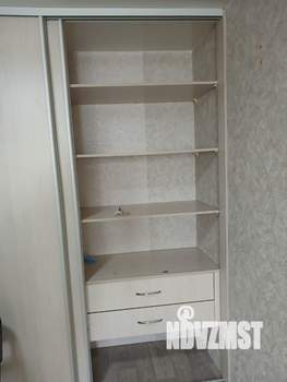 1-к квартира, на длительный срок, 31м2, 5/6 этаж