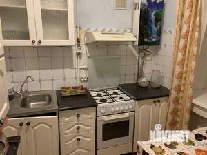 2-к квартира, на длительный срок, 40м2, 2/5 этаж