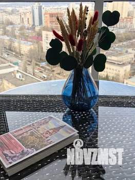 Студия квартира, посуточно, 30м2, 23/25 этаж