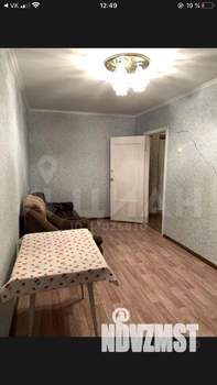2-к квартира, на длительный срок, 47м2, 3/5 этаж