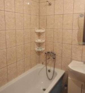 1-к квартира, на длительный срок, 38м2, 6/10 этаж