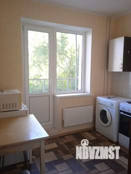 1-к квартира, на длительный срок, 25м2, 6/9 этаж