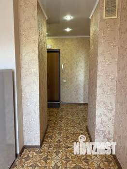 1-к квартира, на длительный срок, 38м2, 4/10 этаж