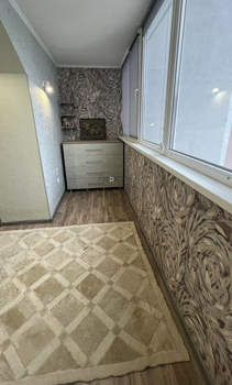 1-к квартира, на длительный срок, 40м2, 9/9 этаж