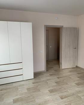 1-к квартира, на длительный срок, 37м2, 13/18 этаж