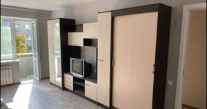 1-к квартира, на длительный срок, 34м2, 6/10 этаж