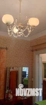 1-к квартира, на длительный срок, 40м2, 2/5 этаж