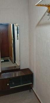 1-к квартира, на длительный срок, 30м2, 4/5 этаж