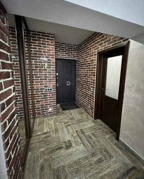 2-к квартира, на длительный срок, 52м2, 3/18 этаж