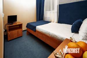 Студия квартира, посуточно, 11м2, 2/4 этаж