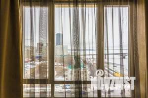 1-к квартира, посуточно, 100м2, 1/1 этаж