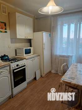 2-к квартира, на длительный срок, 52м2, 4/9 этаж