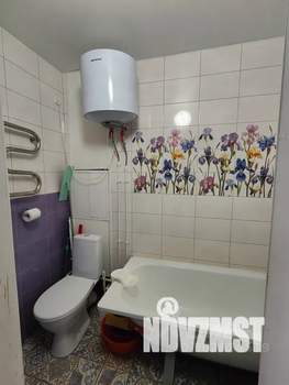 1-к квартира, посуточно, 33м2, 2/9 этаж