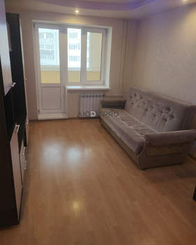 1-к квартира, на длительный срок, 38м2, 7/10 этаж