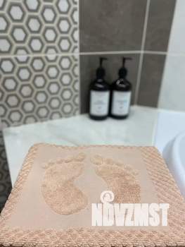 1-к квартира, посуточно, 55м2, 4/18 этаж