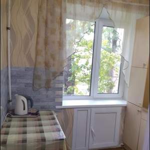 1-к квартира, на длительный срок, 31м2, 4/5 этаж
