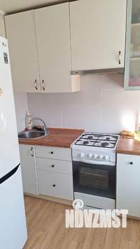 1-к квартира, на длительный срок, 35м2, 4/5 этаж