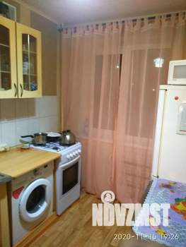 1-к квартира, посуточно, 30м2, 2/9 этаж