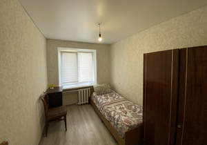 2-к квартира, на длительный срок, 45м2, 9/9 этаж