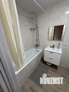 1-к квартира, на длительный срок, 45м2, 6/15 этаж