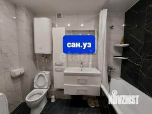 2-к квартира, на длительный срок, 45м2, 2/10 этаж