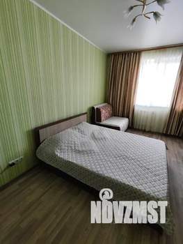 1-к квартира, посуточно, 35м2, 10/14 этаж