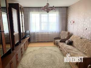 3-к квартира, на длительный срок, 65м2, 5/9 этаж