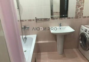 2-к квартира, на длительный срок, 64м2, 4/10 этаж