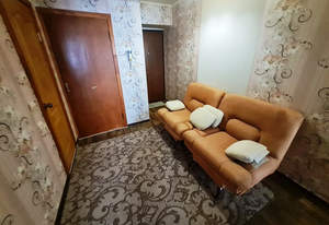 1-к квартира, на длительный срок, 39м2, 4/10 этаж