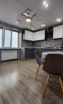 2-к квартира, на длительный срок, 60м2, 10/10 этаж