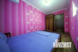 2-к квартира, посуточно, 52м2, 4/9 этаж