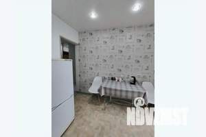 1-к квартира, посуточно, 40м2, 13/16 этаж