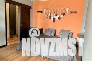 1-к квартира, посуточно, 32м2, 7/9 этаж