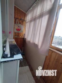 1-к квартира, на длительный срок, 33м2, 9/9 этаж